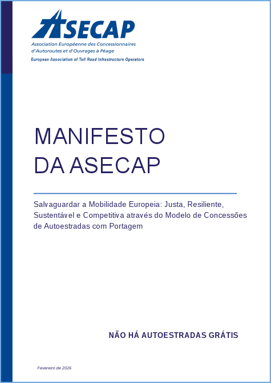 ASECAP Manifesto 2026   Portuguese version   cover