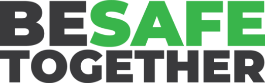 BeSafeTogetherlogo